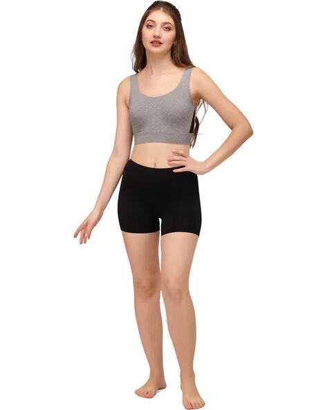 Biker shorts