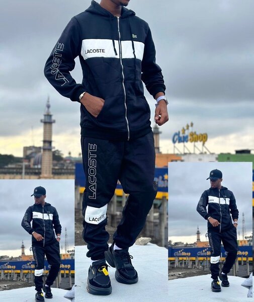 Complet lacoste
