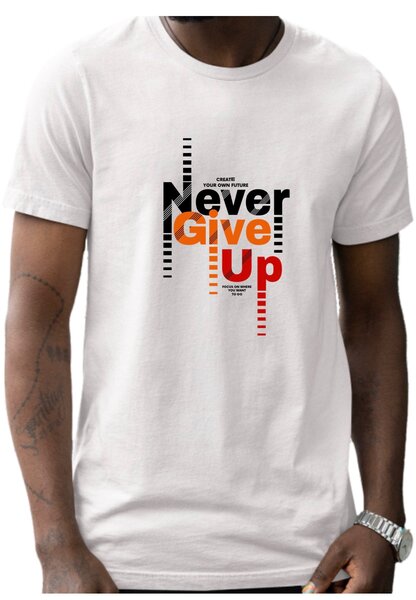 Gender Neutral Tees