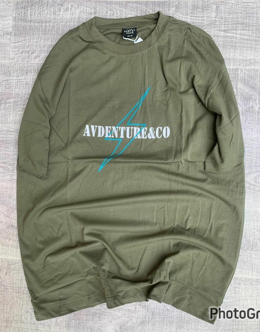 TEE-SHIRT
