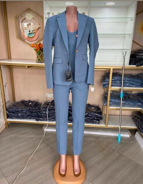 Women's suits