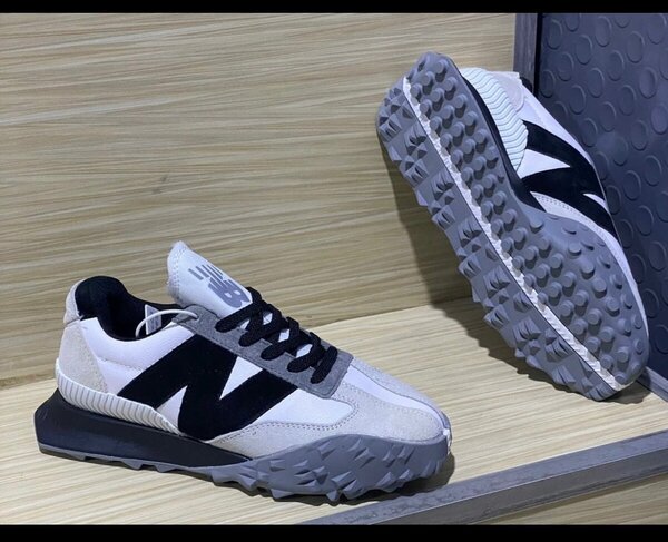 New balancec