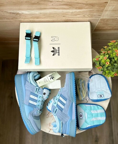 Adidas bad bunny
