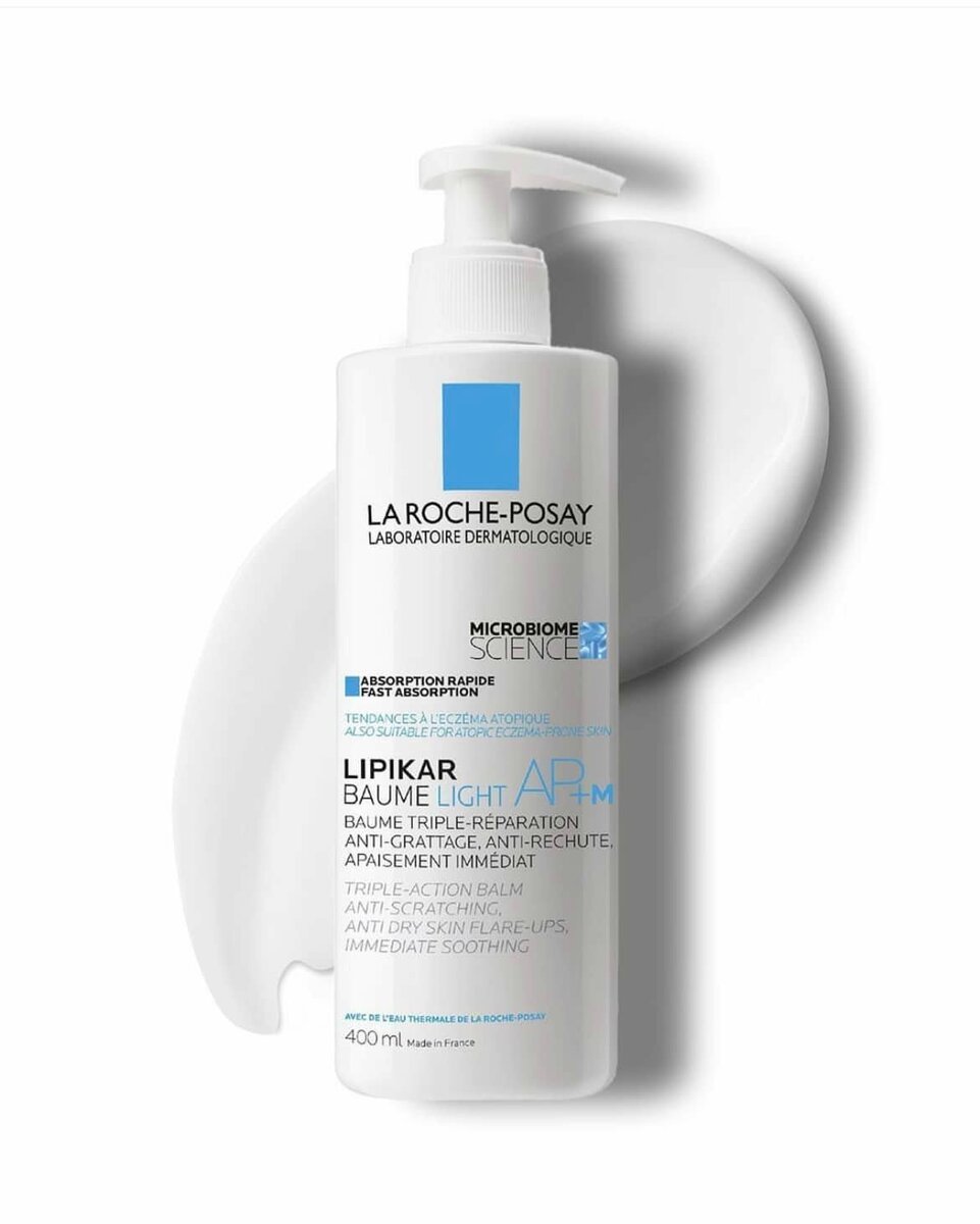 La Roche-Posay