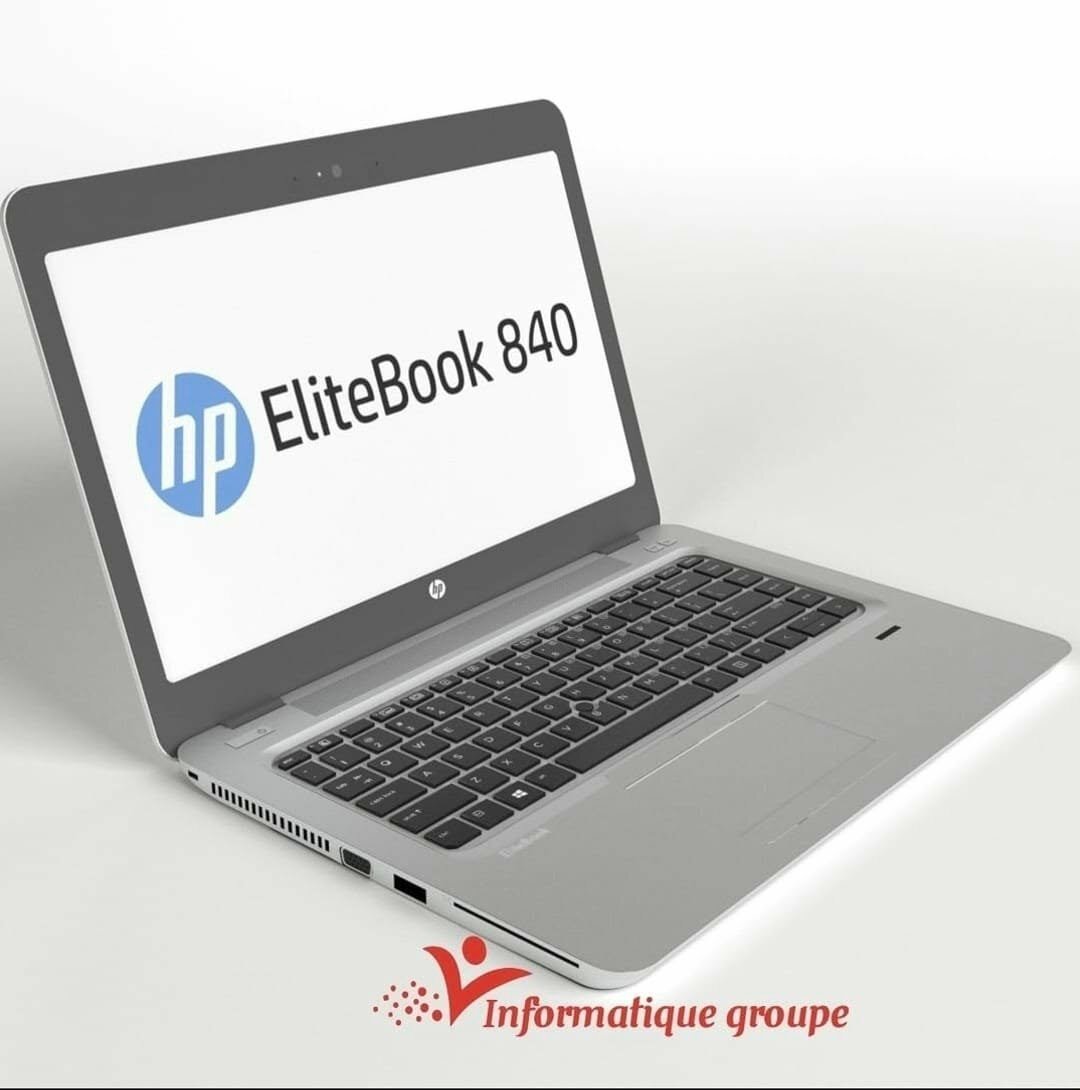 Hp Core i5