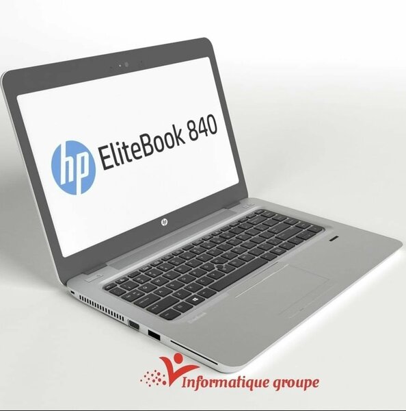 Hp Core i5