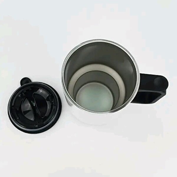 Mug Thermos Personnalisé