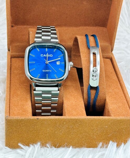 CASIO
