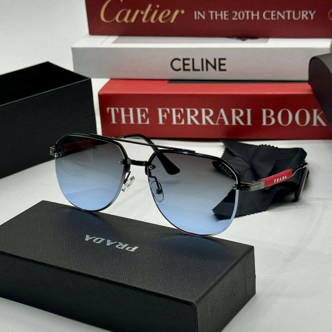 Prada Sunglasses