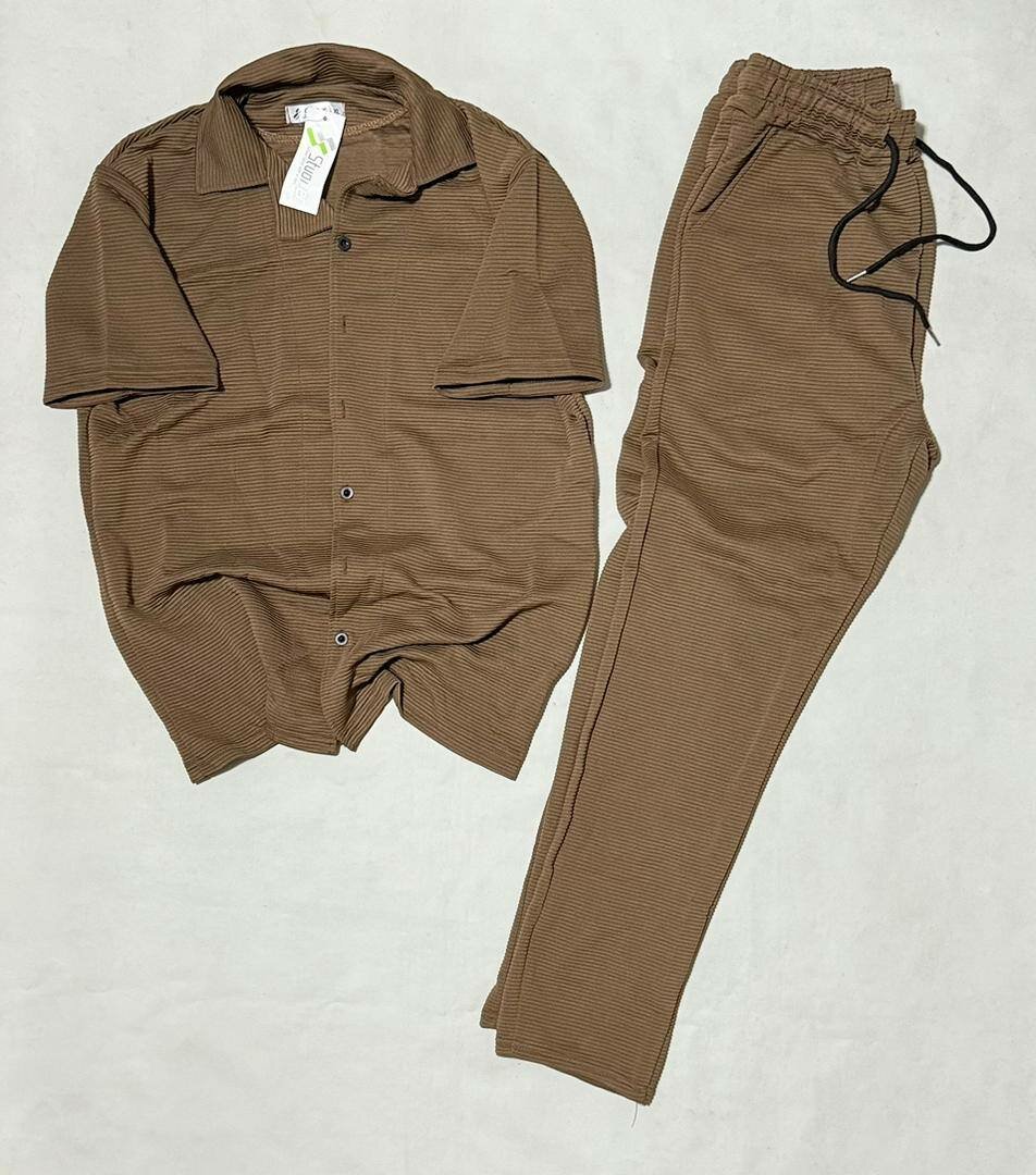 Complet pantalon