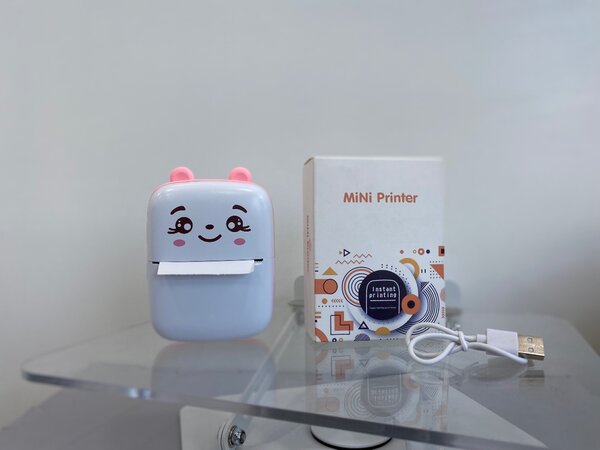 Mini printers