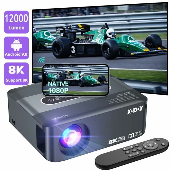 Android Projector