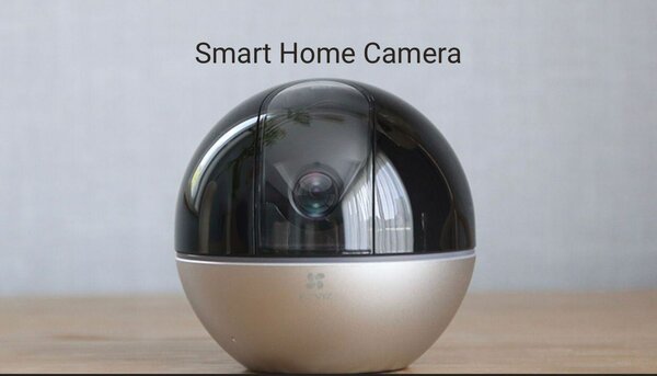 ezviz cctv cameras