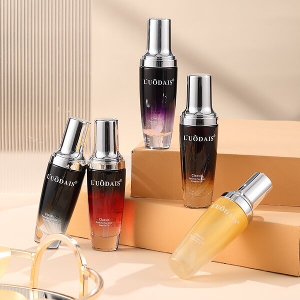 Hair serum