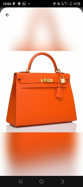 Ladies quality hand bags