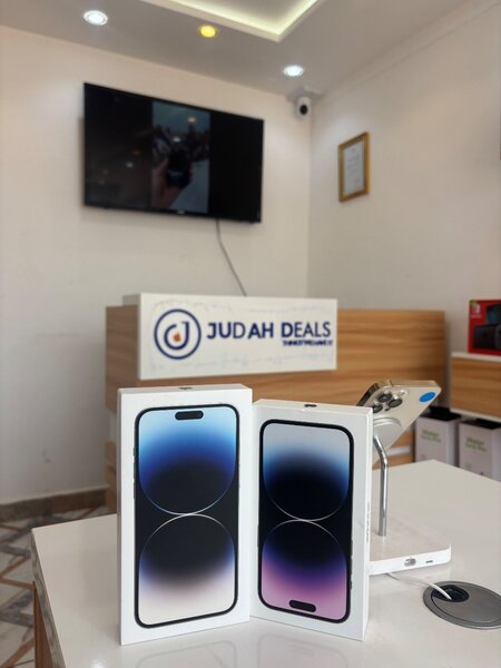 iPhone 14 Pro Max