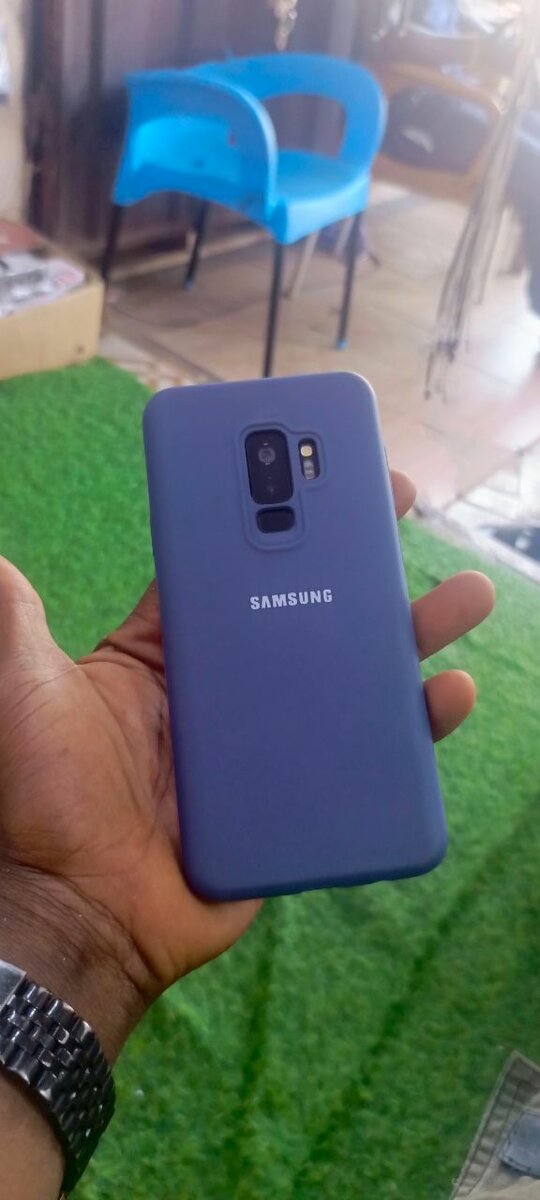 Samsung s9+