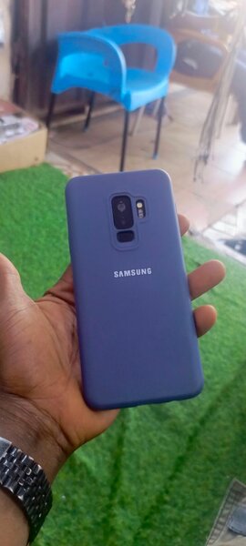 Samsung s9+