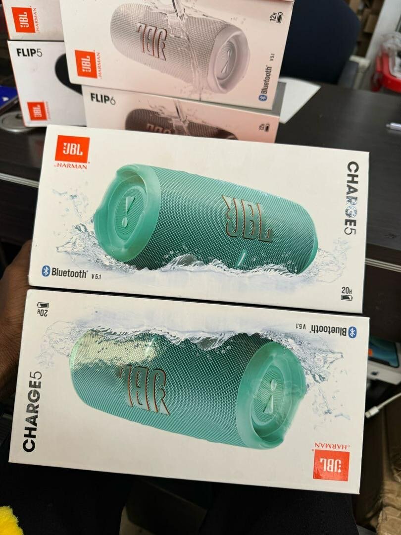 JBL_Flip 5