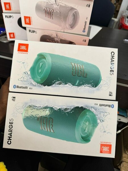 JBL_Flip 5