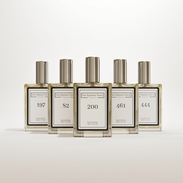 Essence Vault Perfumes 100ml