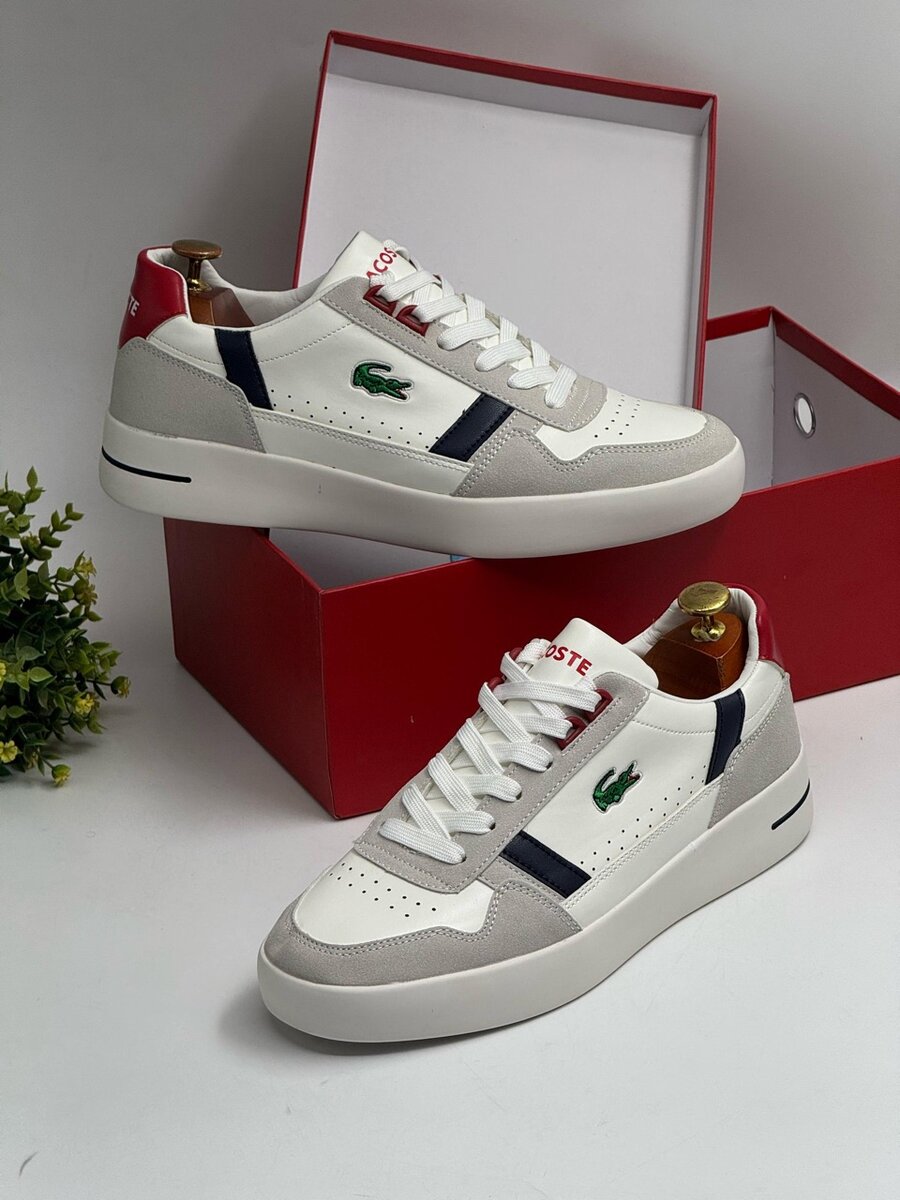 Mens shoe