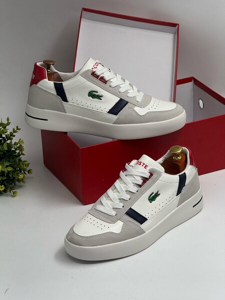 Mens shoe