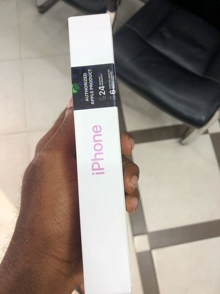 Apple iPhone