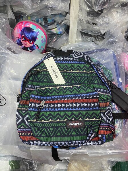 Sac à dos Eastpak paded
