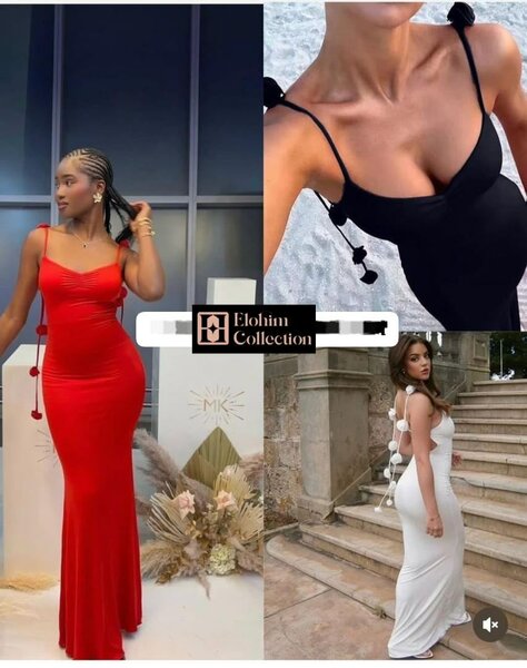 Robe femme