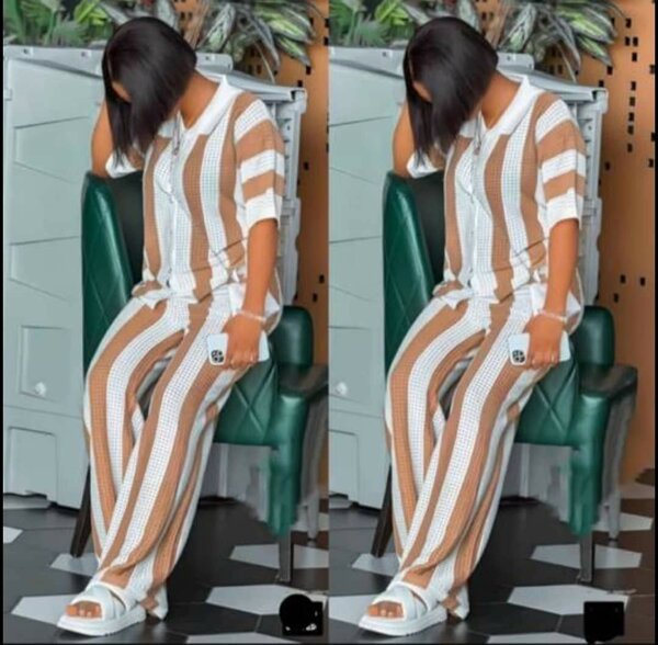 Vetement de femme