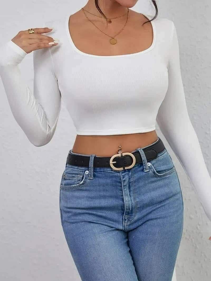 Body top