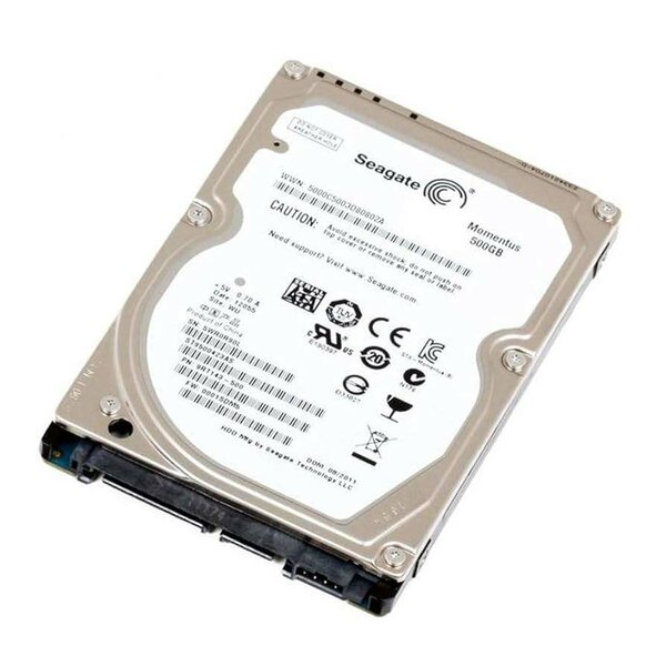 Disque dur seagate 500Go