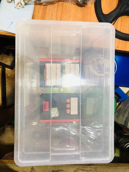 Storage Box