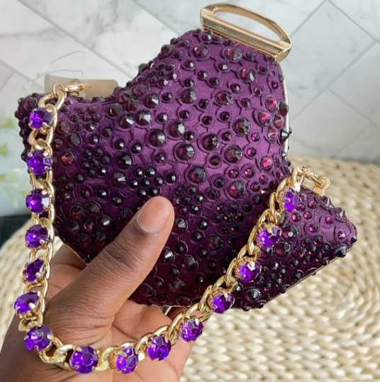 Quality leather bag