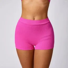 Biker shorts