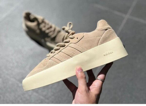 ADDIDAS LES VRAIES SAVENT