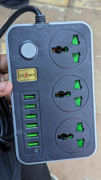 fast adapters
