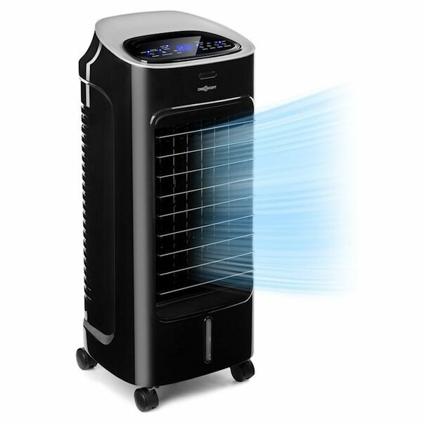 Room cooler