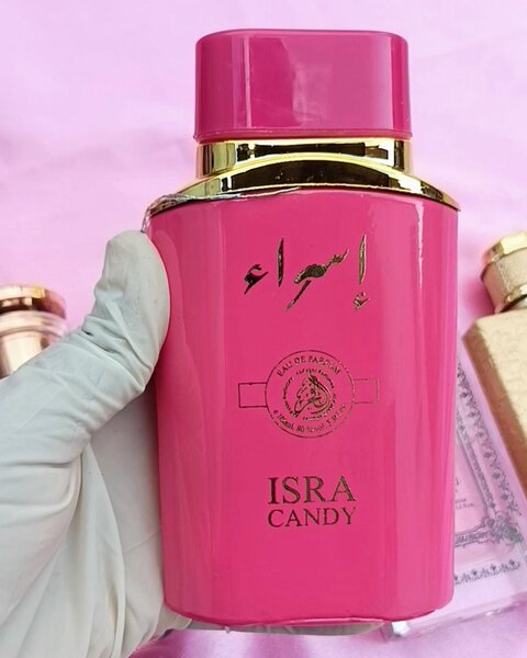 Isra Candy Parfum Femme