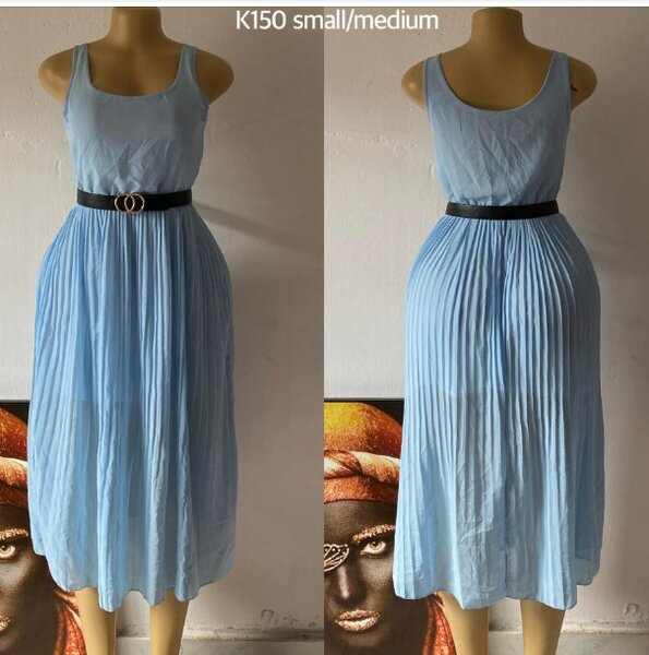 dress  