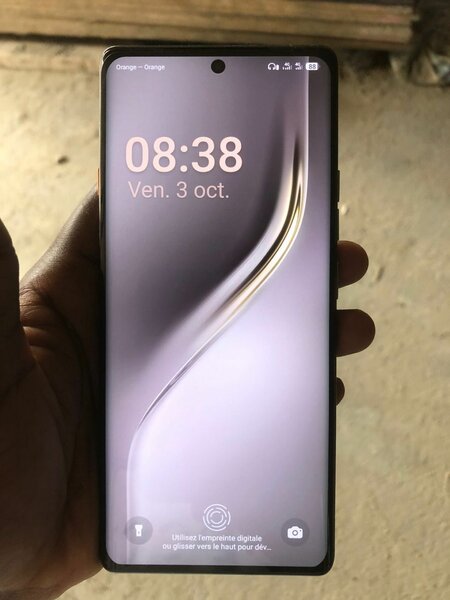 Tecno Camon 40 Pro 128GB