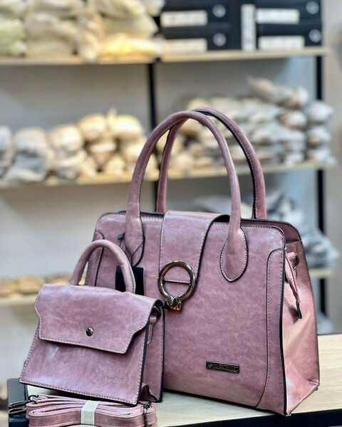 Handbags
