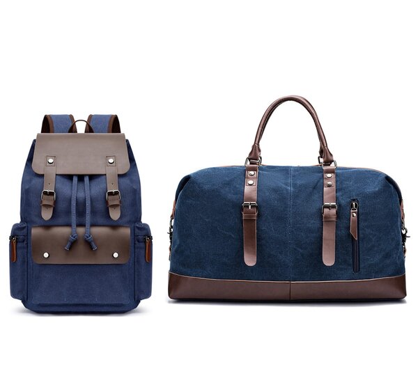 Bag set