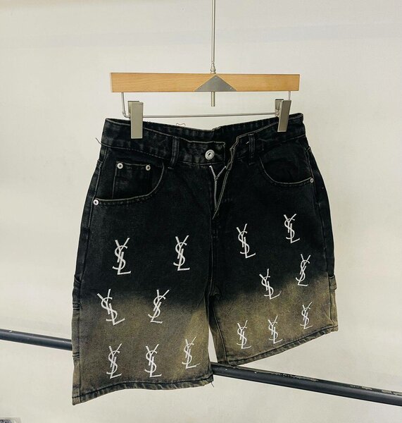 Stock Jeans Shorts