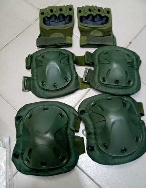 Protection motards