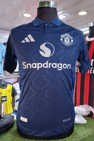 Clubs Jerseys