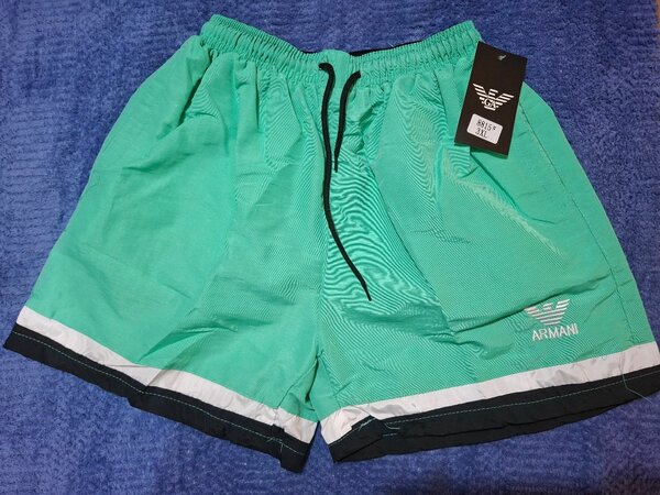 Summer shorts