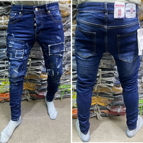 Jeans Turquie homme