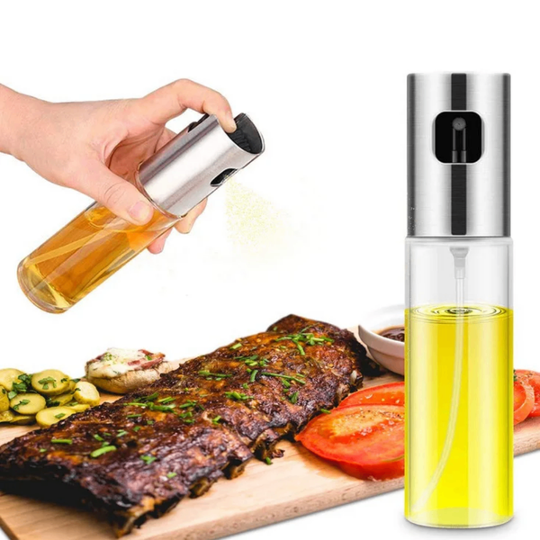 Vaporisateur d'huile cuisine